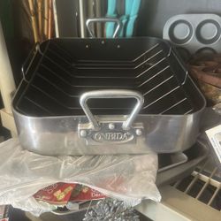 Cooking Pan For Oven