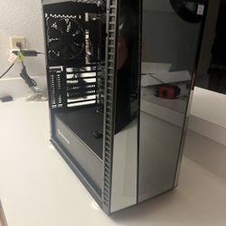 Half Build Gaming Pc (CHEAP)
