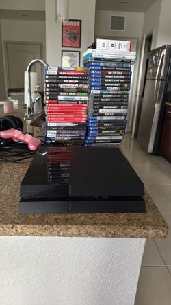 PS4