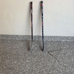 One Canada One  Usa Mystery Mini 