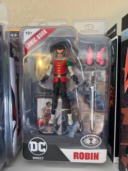 Robin