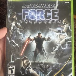 Star Wars for Xbox 360