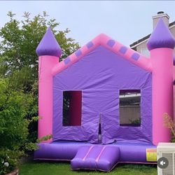 Bounce houses for sale
