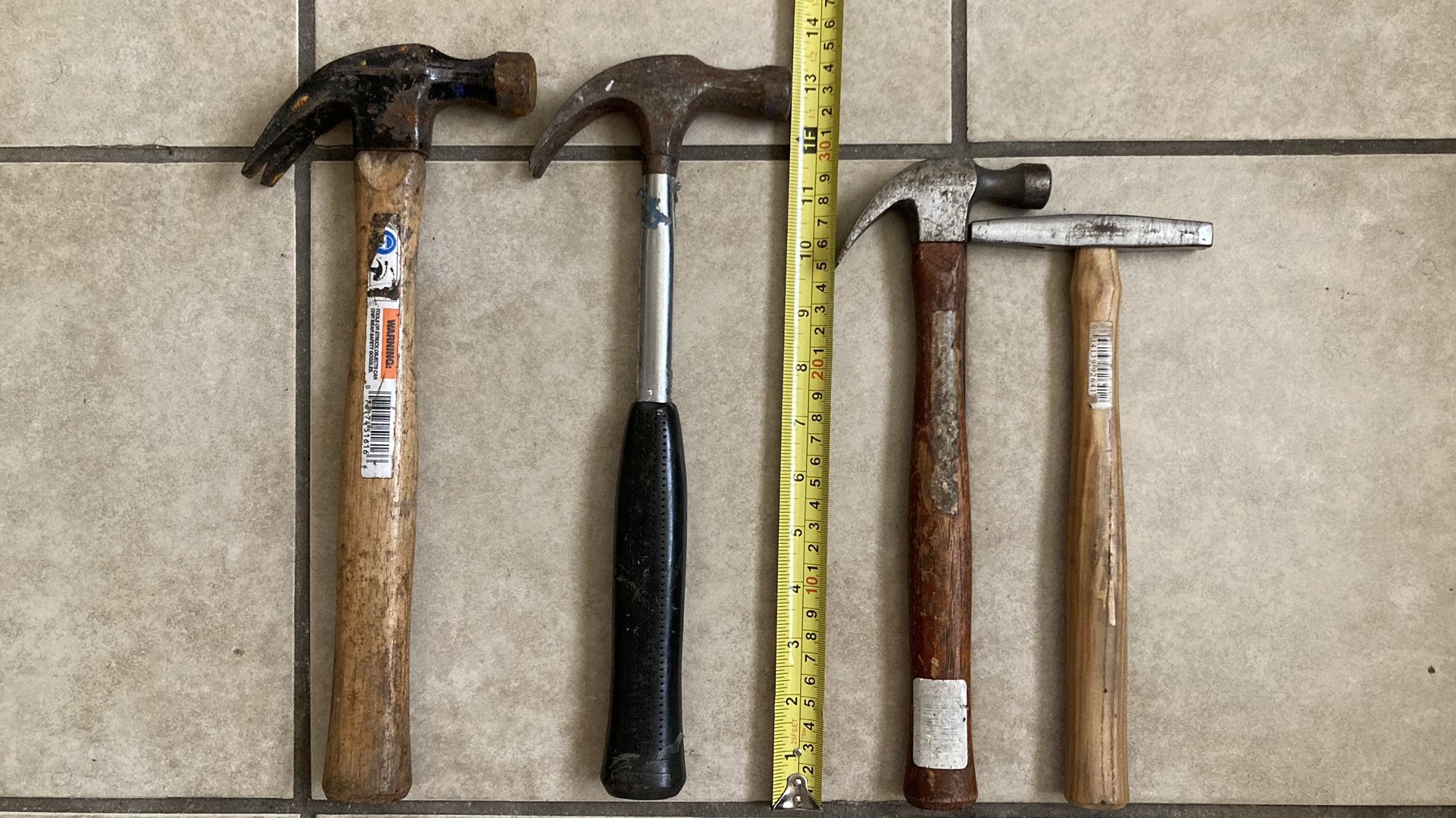 HAMMER