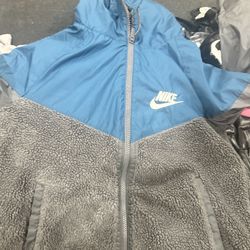 Boys Nike Jacket 