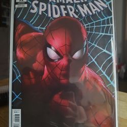 Amazing Spider-Man #52 Vol. 6
