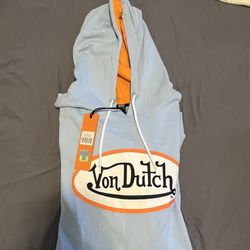 Von Dutch Hoodie