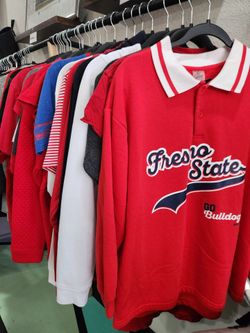 Fresno State Gear is Here!