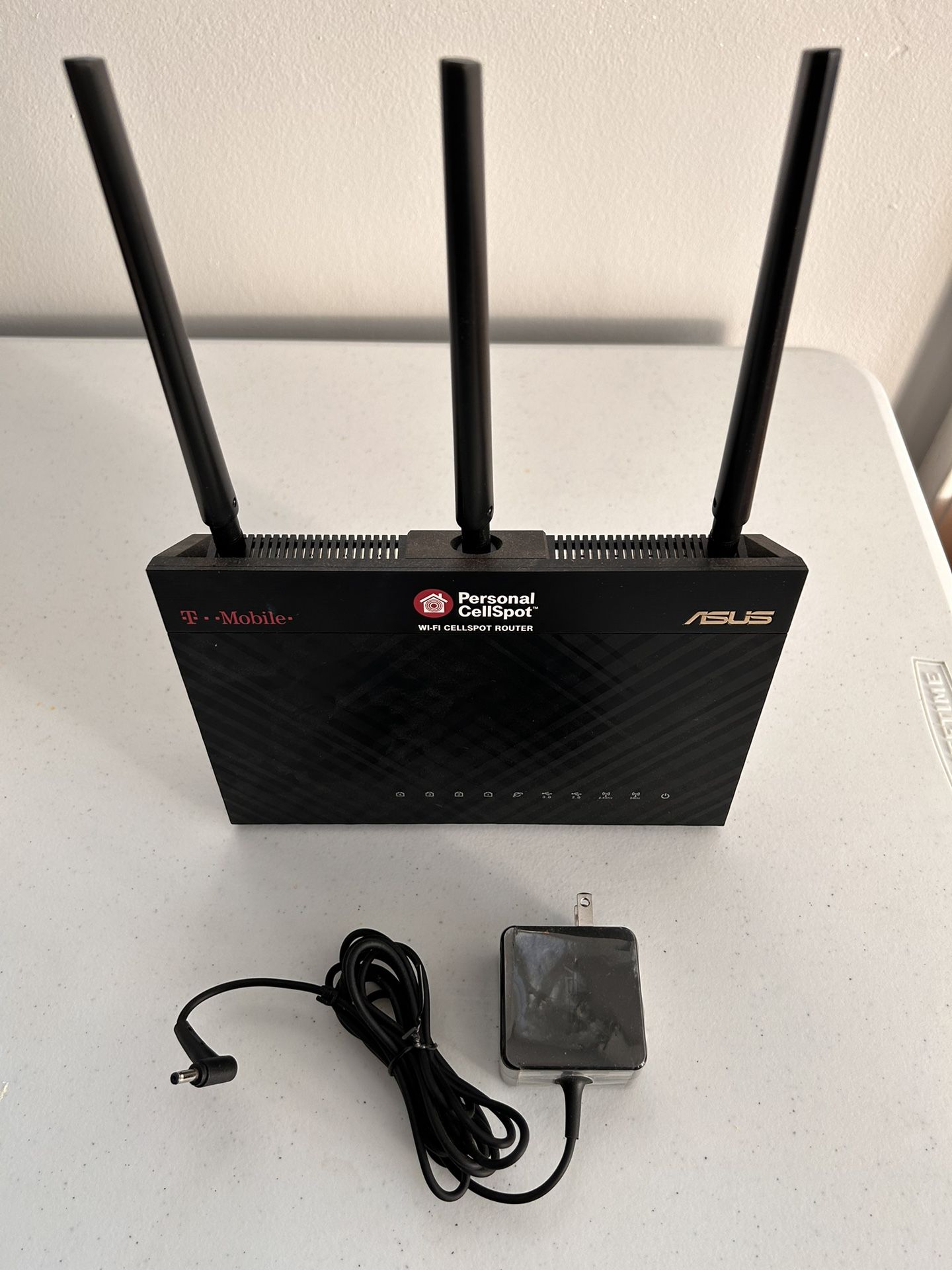 ASUS TM-AC1900 Router