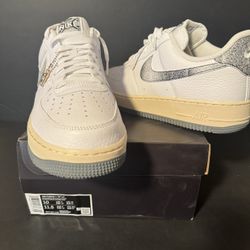 Nike Air Force 1 Low “50 Years Of Hip Hop” M10