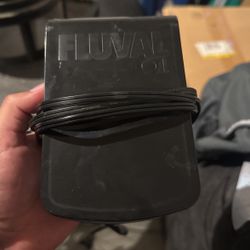 Fluval Qi Tank Pump