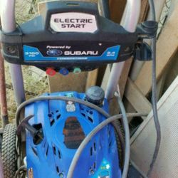 Máquina para lavar Pisos.