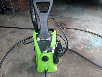 Portland 1750 PSI
