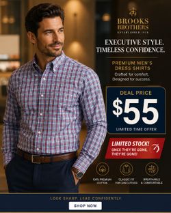 🥵🥵Hot Summer Men’s Dress Shirts 📣📣