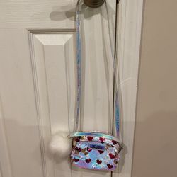 Girls Purse/Bag