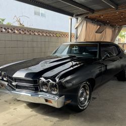 Chevelle 1970 
