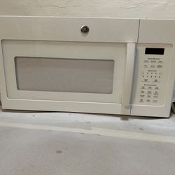 Over The Range Microwaves