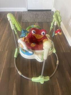 Baby Bouncer