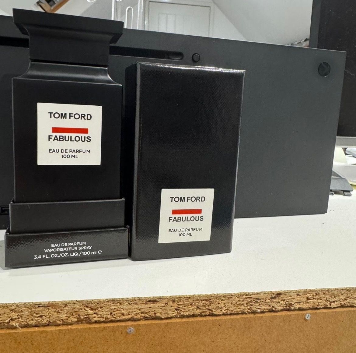 Tom Ford F**king Fabulous 