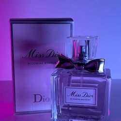 Miss Dior 