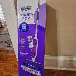 Power Mop
