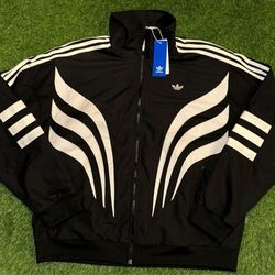 Adidas Atlanta Retro Track Jacket