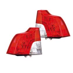 Volvo S40 Tail Lights
