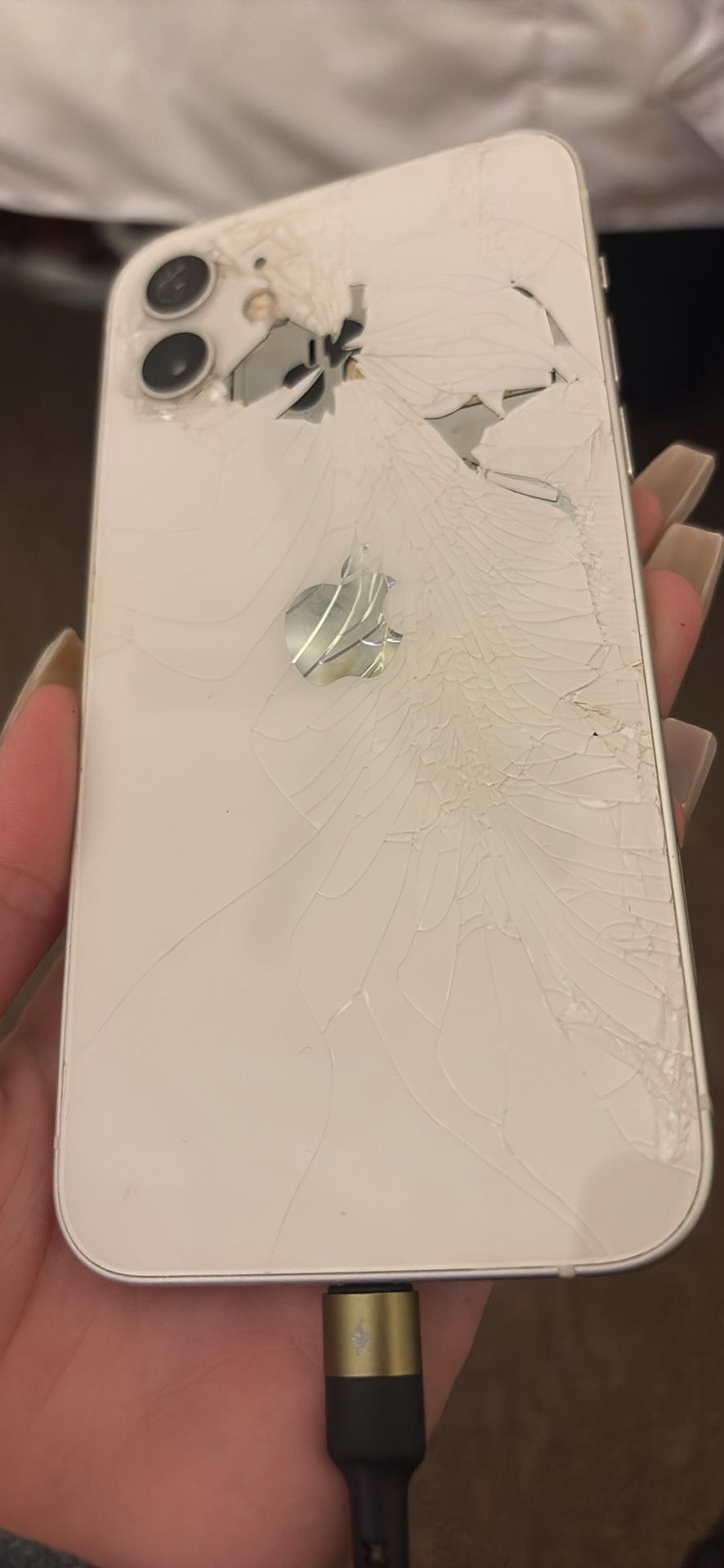 iPhone 12 Used 