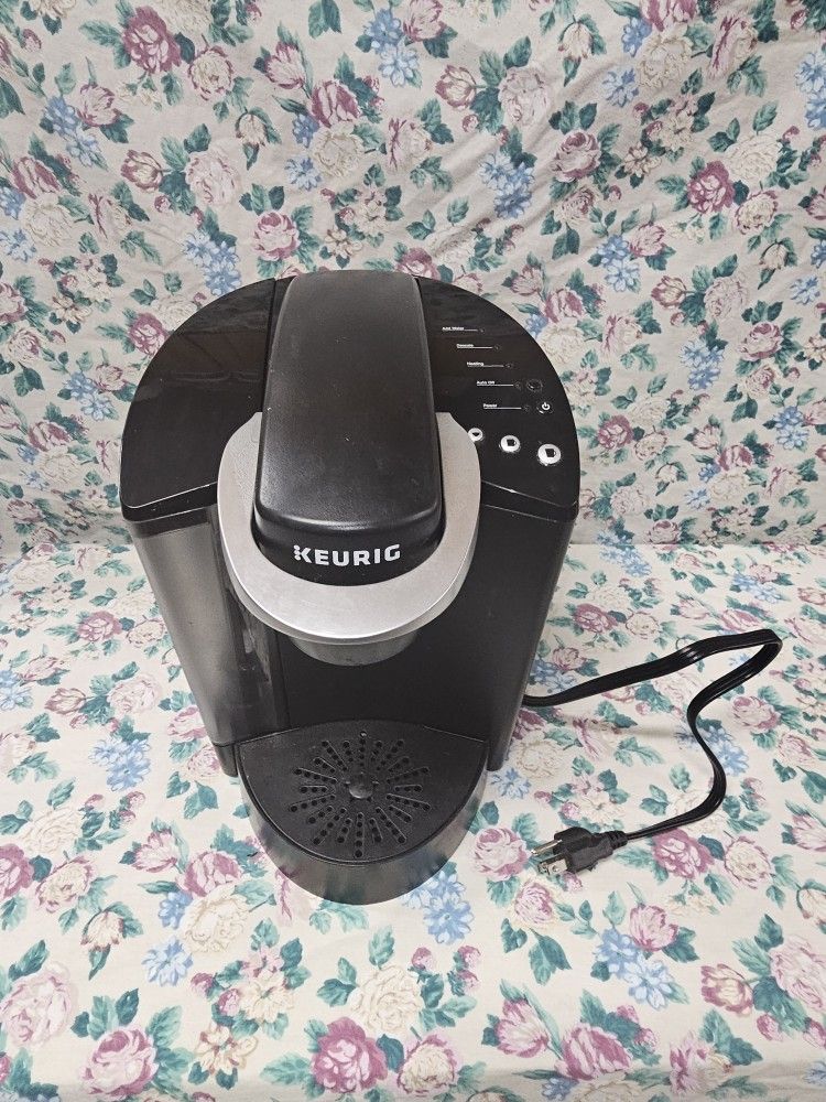 Keurig K-Classic Coffee Maker
