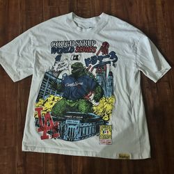 dodgers cough syrup collab Xl
