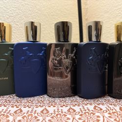 Parfums de Marly Decants