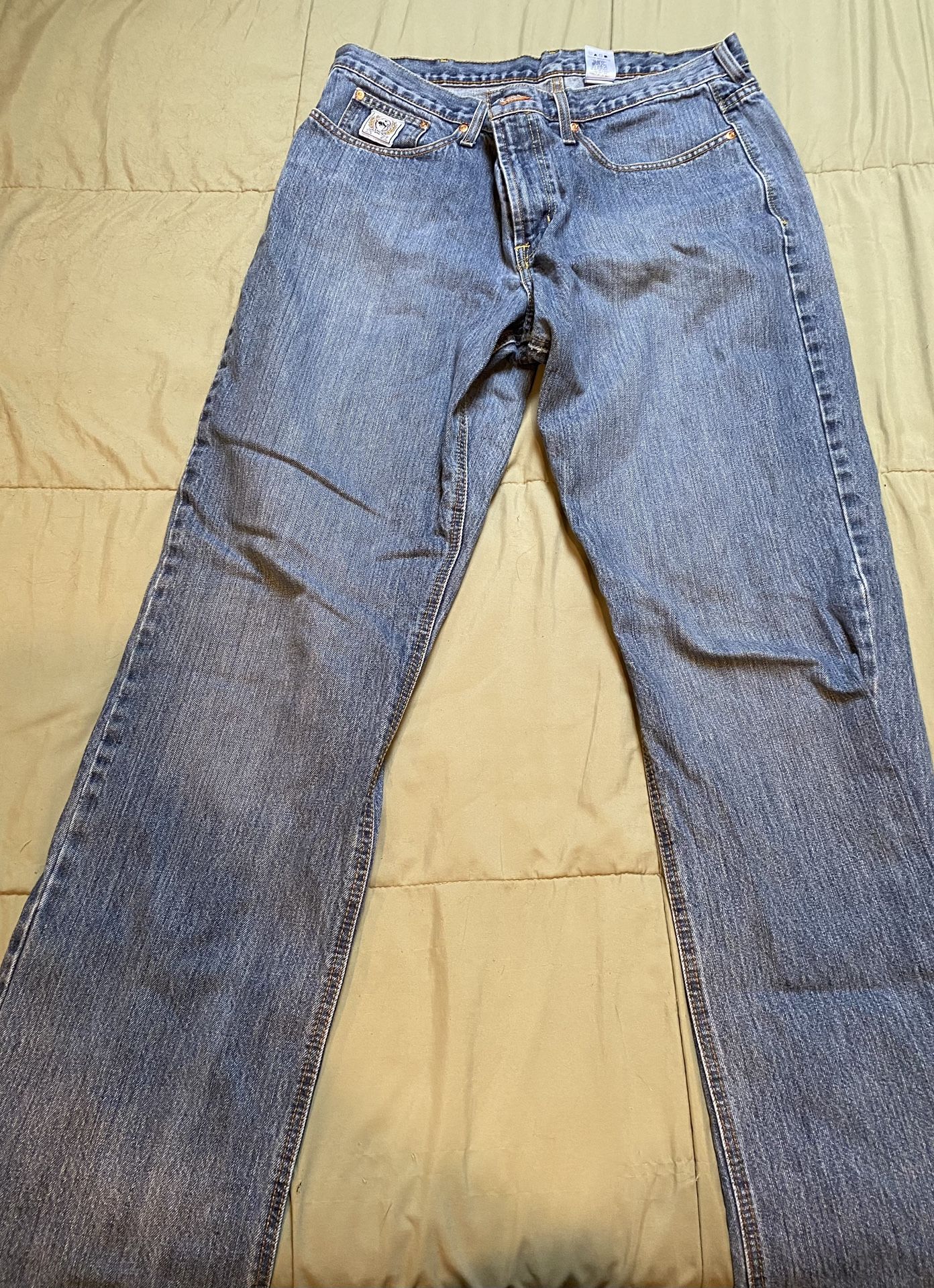 Cinch Jeans 38 X 40