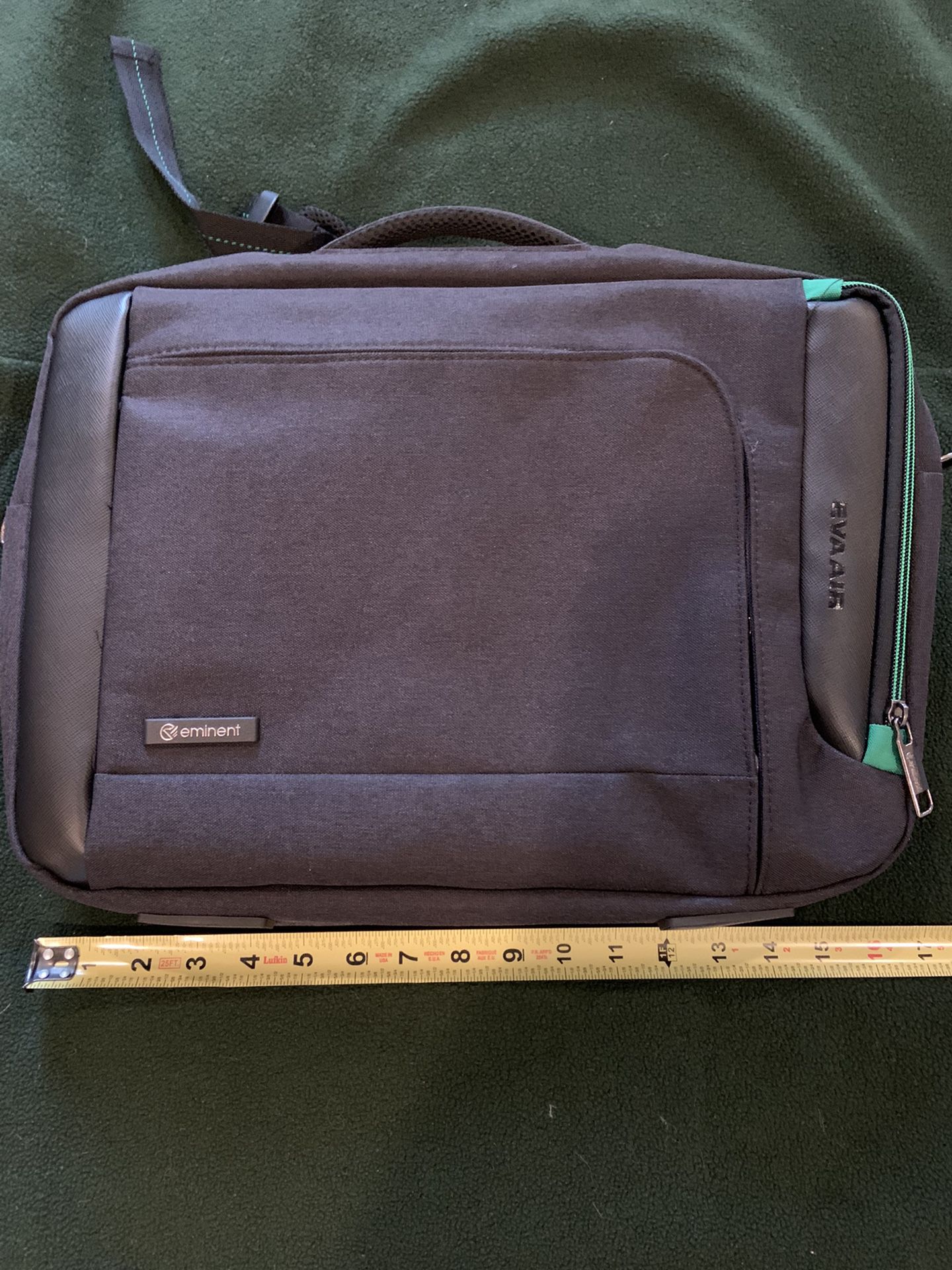 Computer Carry Case   