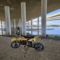 Fastest Razor MX650 In Kern County.  See Description 