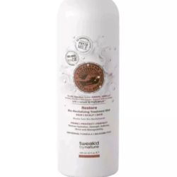 Tweak’d Phyto Milk Restore Bio-Revitalizing Treatment Mist 12 oz- Amber Vanilla 