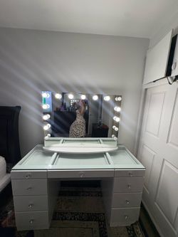 Vanity