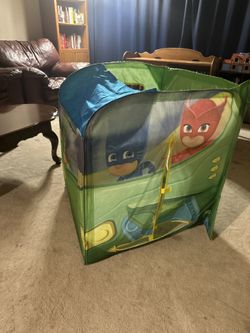 PJ Masks Play Tent