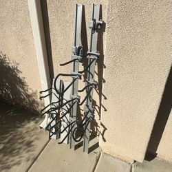 Garage Storage / Wall Rack System
