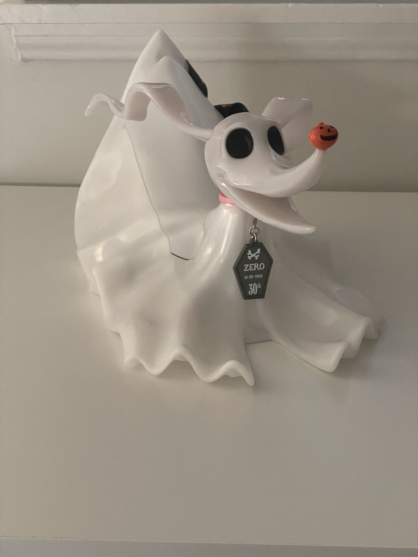 Disneyland Popcorn Bucket - Zero