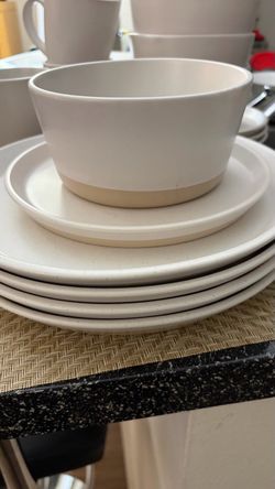 Pfaltzgraff Dinnerware