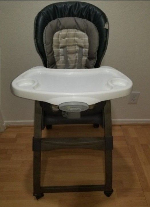 Baby High Chair