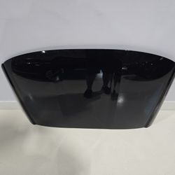 2014 - 2019 C7 Corvette Transparent Targa Top