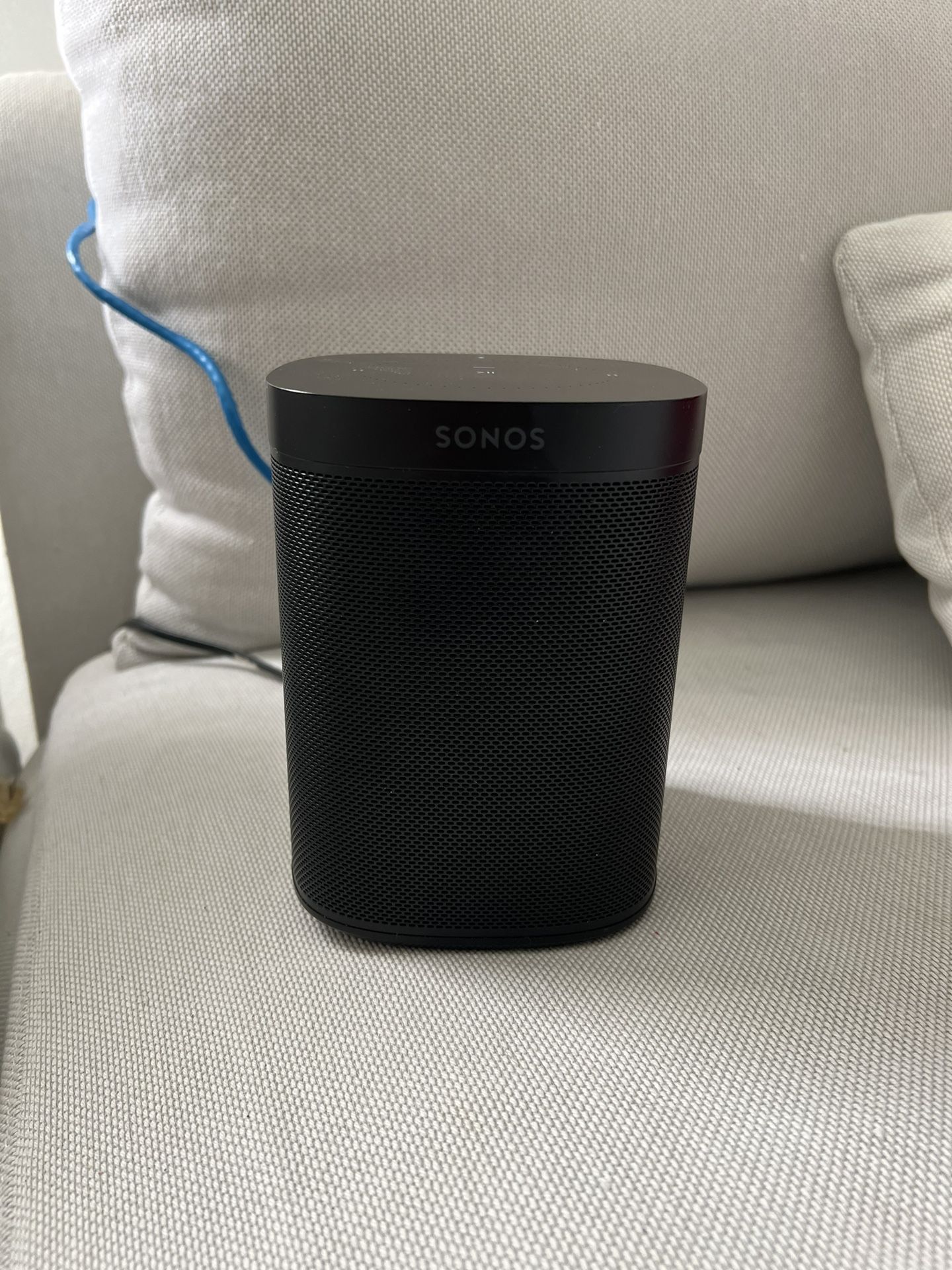 Sonos One Smart Speaker (Gen2)