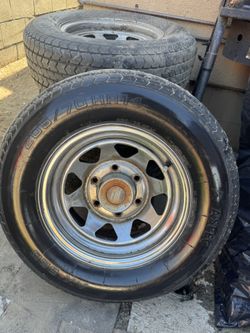 Tires