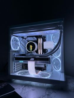 Gaming PC 5080