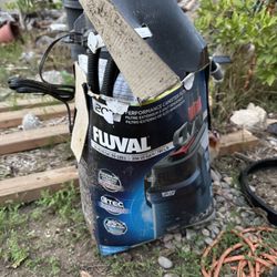 Fluval Water Filter