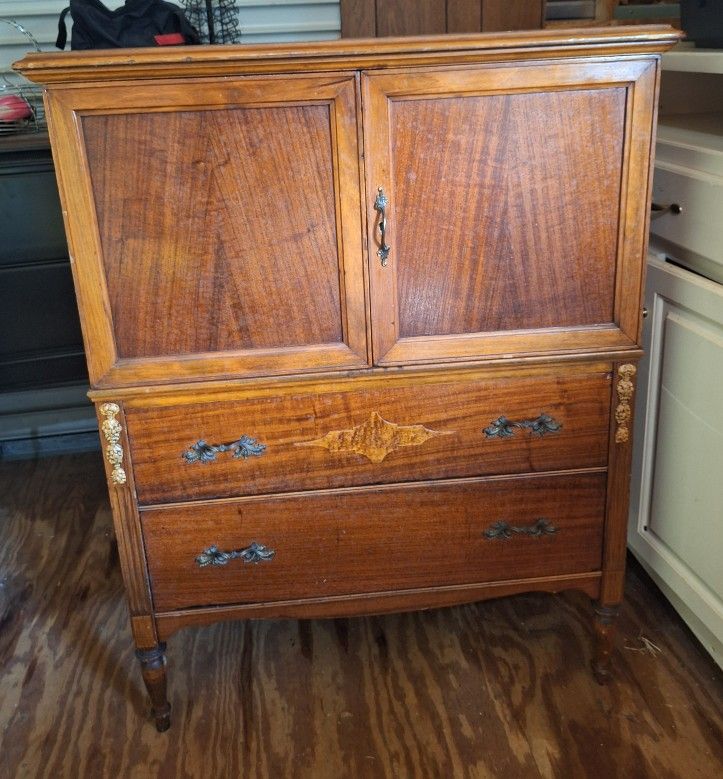 Tallboy Chest 1920's