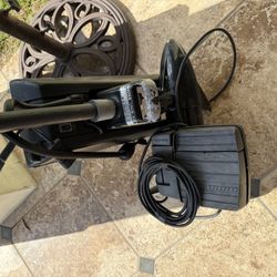 Minn Kota  Trolling Motor 