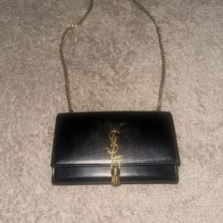 Tassel Bag  