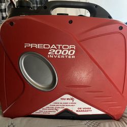 Generator